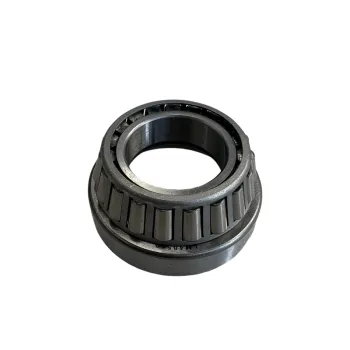 High-Quality LM48548 Truck Engine Spare Parts: Your Reliable Source for Top-notch Bearings