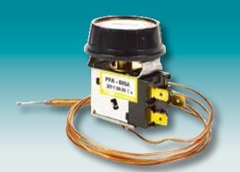 Thermostat for Air Conditioner