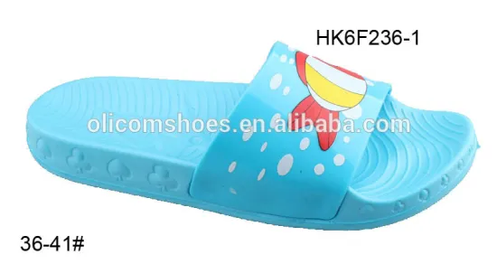Wholesale Non-slip Bathroom Shower Slippers