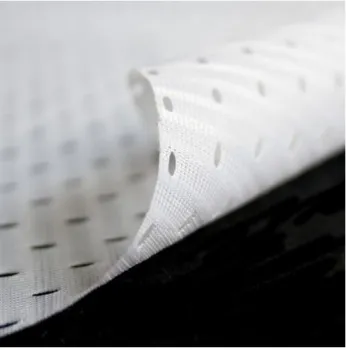Mesh Polyester 120g Flag Fabric