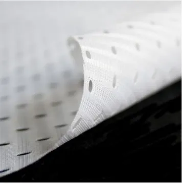 Mesh Polyester 120g Flag Fabric