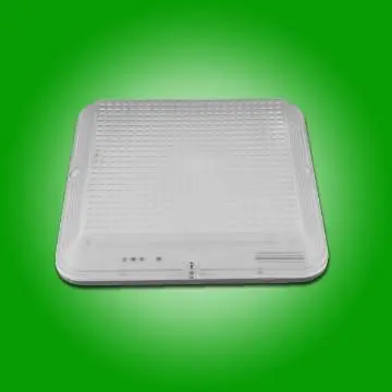 Battery operated LED ceilin light,  20W