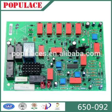 Fuan pcb 650-092 diesel generator control panel circuit board