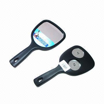 2012 Trendy handheld mirror