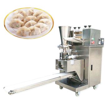 Empanada Molder Press Maker / Dumpling Maker Machine
