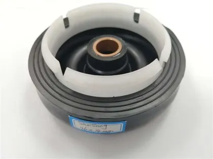 Washing Machine Sealing Kap Rubber Cup Buffer Parts