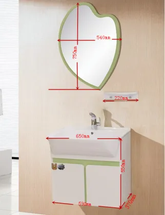 bathroom cabinet china sanitary ware