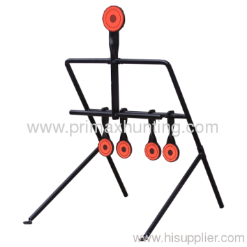 Steel Air Gun Shooting Target 
