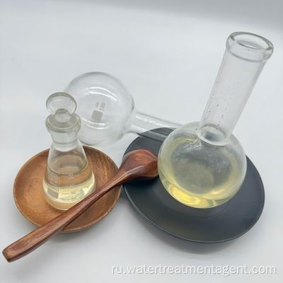 PAC для промышленной и питьевой воды