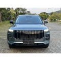 Light luxury Chery Jaecoo J7 2023