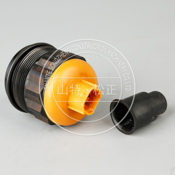 Komatsu Spare Parts PC400-7 Valve Ass'y ND095300-0140