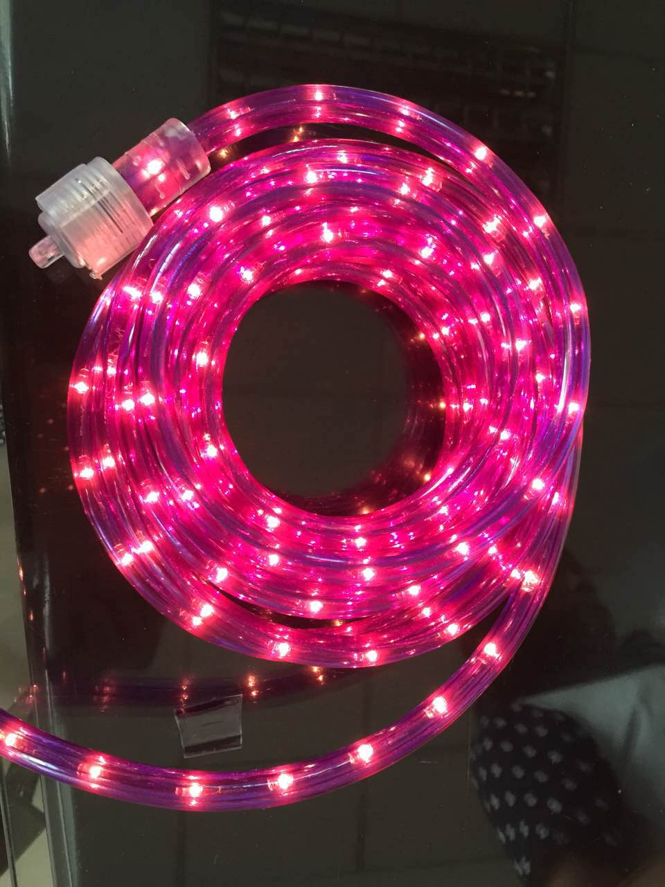 120V LED Cristmas Lights