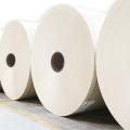 Bopp Label Adhesive Jumbo Roll