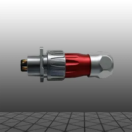 Appliance convenient electric connector