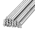 Titanium and Titanium Alloy Bars