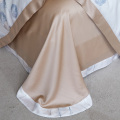 Lyocell lenzing tencel personalizado design designs bedsheet conjunto