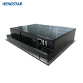 8 Inch 5-wire Resistive Touch Industrial Panel PC