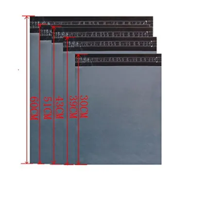 plastic courier bag pe mailer bag poly bag