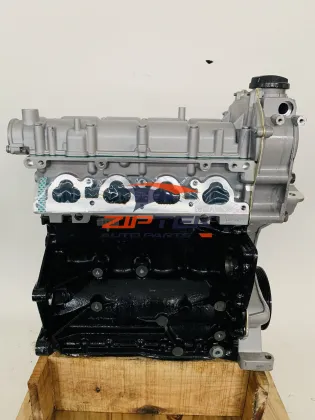 Volkswagen VW Polo Vivo CLPA CLPB CLP Engine
