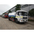 12000 Liters 4x2 Street Water Tank Trucks