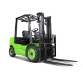 3TH 3M Motor Forklift Terrain Forklift