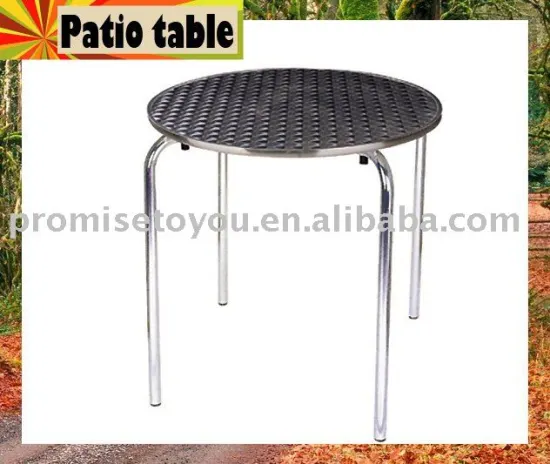 cafe table