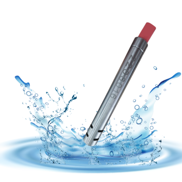 Portable Steel Ruler Water Level Meter 0-500M
