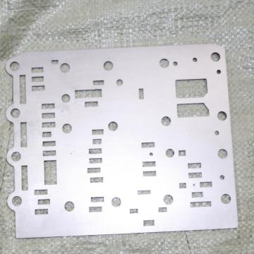 Placa de cobertura de transmissão ZF 4644306508