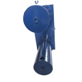 Industrial Rack Hydraulic Cylinder