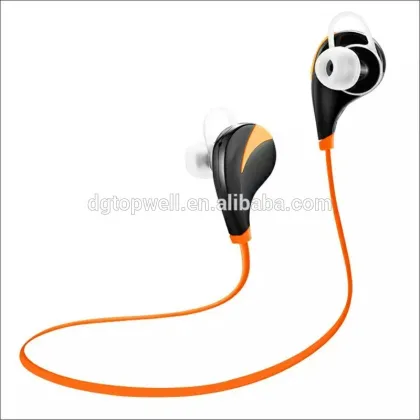 Custom mini wireless earbuds headphones