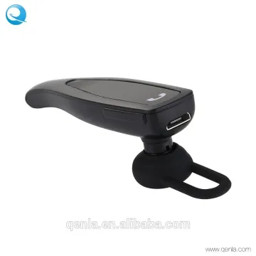Promotional Mono Bluetooth Stereo Headset&Earphone With CE FCC Certificate