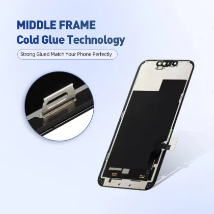 OLED Display Touch Screen for iPhone 12