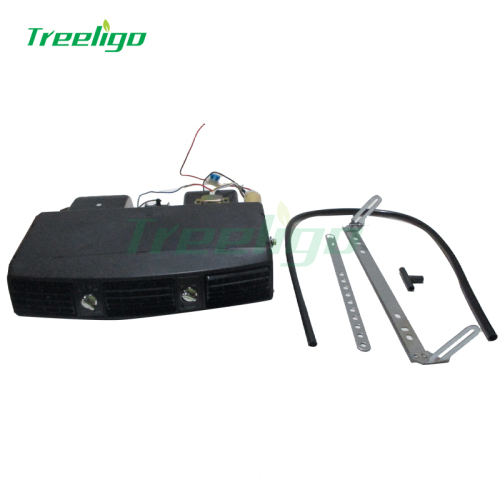 13700 BTU 24V Car Air Conditioner BEU-202-100 Under-Dash Evaporator Unit
