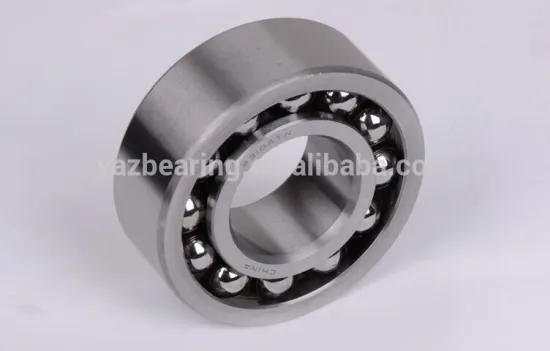 YAZ 2310 ATN self aligning ball bearings