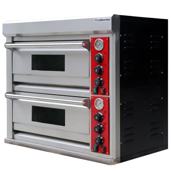 Stainless Steel Pizza Oven/ Commercial Pizza Ovens Sale