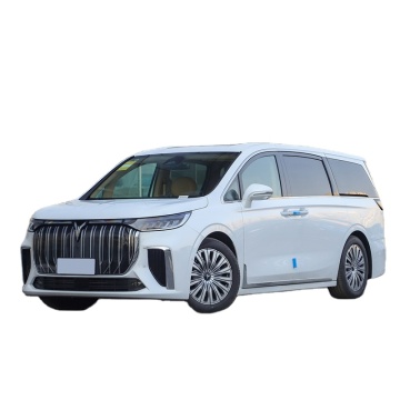 Voyah Dreamer 2024 Phev Ultra