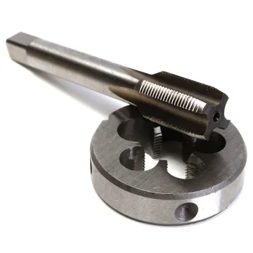 China best custom tap die thread service factory price