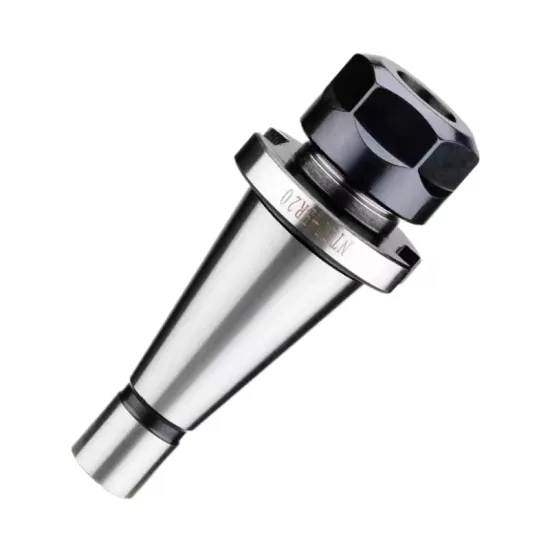 DIN2080SK/NT30 ER32 Collet Chuck CNC Milling Tool Holder