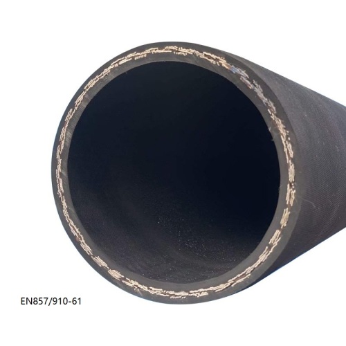 Tubo idraulico di benzina rinforzata EN857