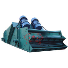 Linear Vibrating Screen