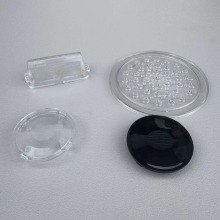 Plastic Injection Molded Enclosure