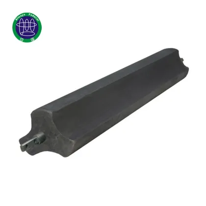 Low Resistance Grounding Module - Graphite Grounding Materials SMK-F Earth Block