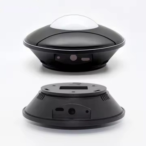 ABS Plastic Access Control Motion Sensor Shell