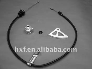 clutch cable