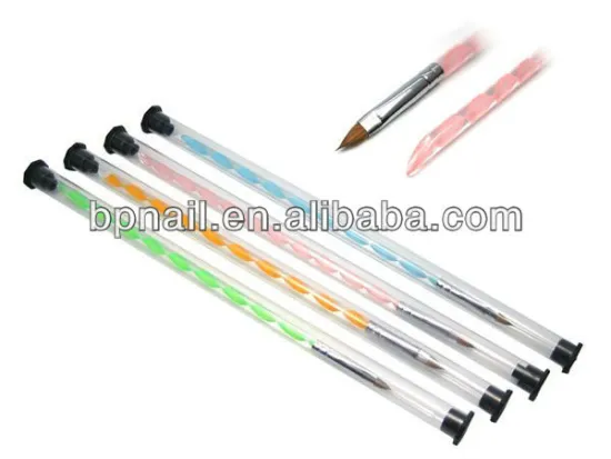 Hot selling ! Acrylic color Art brush