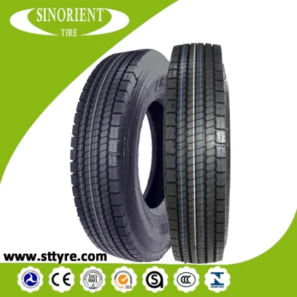 Hot sale Safeholder Brand Radial Truck Tire 12R22.5