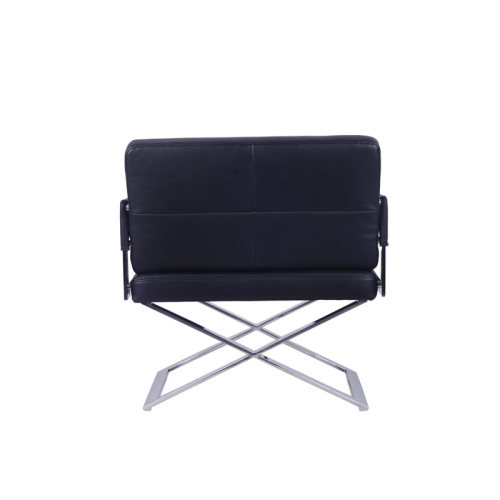 Poltrona Frau Aster X LLounge Chair