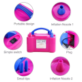 73005 Double way Balloon Hand Pump