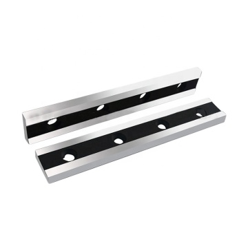 Cutting Tools and Blades for Mechanical Cutting Machines | Die for Mechanical Bending Machines
