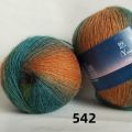 18s - 542 - 80 - 11~20tex - 12g - 1 share (one share)
